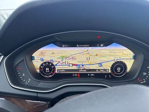 Used 2018 Audi Q5 Prestige w/ Prestige Package image 25