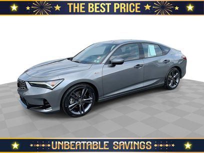 Used 2024 Acura Integra A-Spec