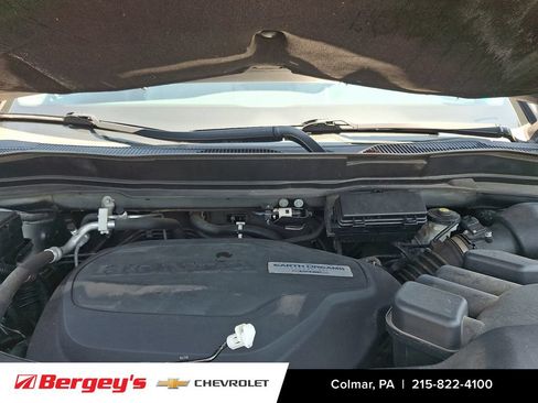 Used 2017 Honda Ridgeline RTL-T image 32