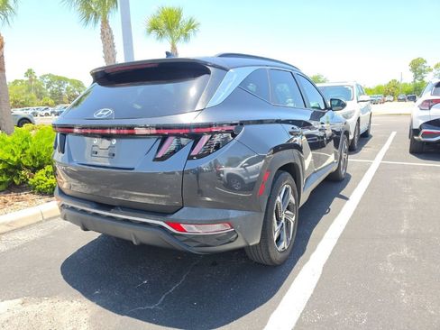 Used 2023 Hyundai Tucson SEL w/ Convenience Package FWD image 14