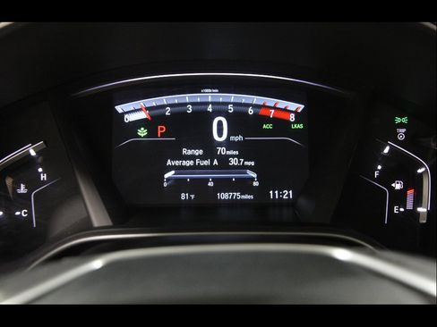 Used 2018 Honda CR-V Touring image 30