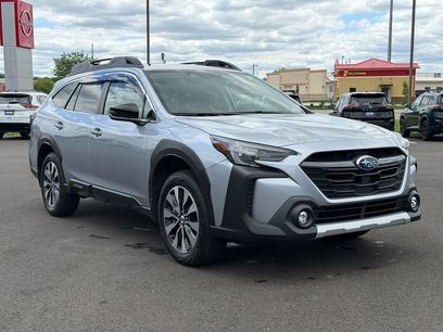 Used 2024 Subaru Outback Limited XT w/ Popular Package #2