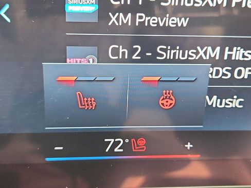 Used 2026 BMW X3 xDrive30i w/ Convenience Package AWD/4WD image 22