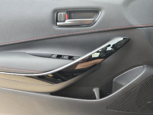 New 2026 Toyota Corolla GR AWD/4WD image 21