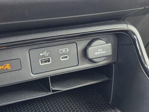 Used 2024 Honda CR-V EX image 33