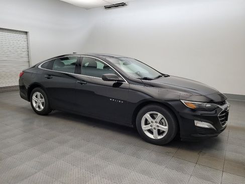 Used 2024 Chevrolet Malibu LS FWD image 11