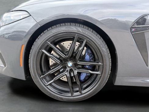 Used 2020 BMW M8 Competition AWD/4WD image 18