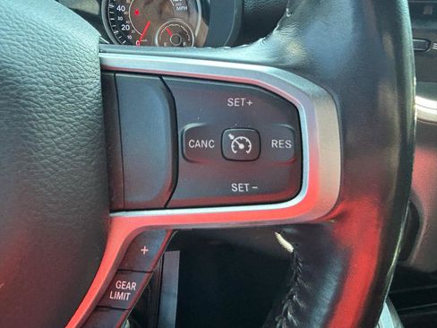 Used 2020 RAM 1500 Big Horn AWD/4WD image 18