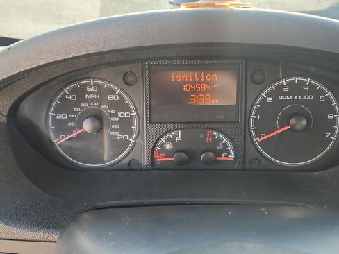 Used 2016 RAM ProMaster 3500 w/ Mopar Trailer Tow Group image 33