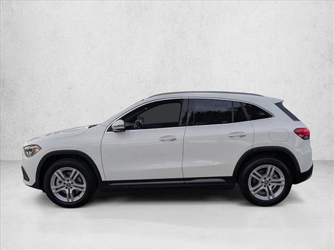Used 2022 Mercedes-Benz GLA 250 image 18