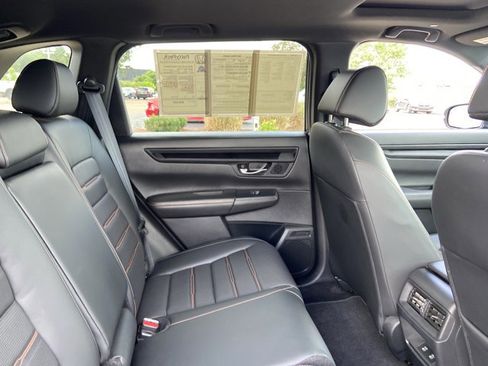 Used 2024 Honda CR-V Sport-L image 21