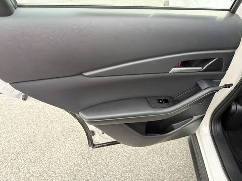 Certified 2023 MAZDA CX-30 AWD 2.5 S image 38