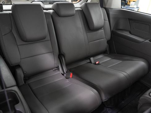 Used 2016 Honda Odyssey EX-L image 15