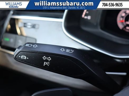 Used 2021 Audi Q8 Premium Plus AWD/4WD image 21