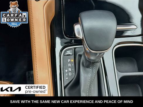 Certified 2024 Kia Telluride SX Prestige X-Pro AWD/4WD image 21