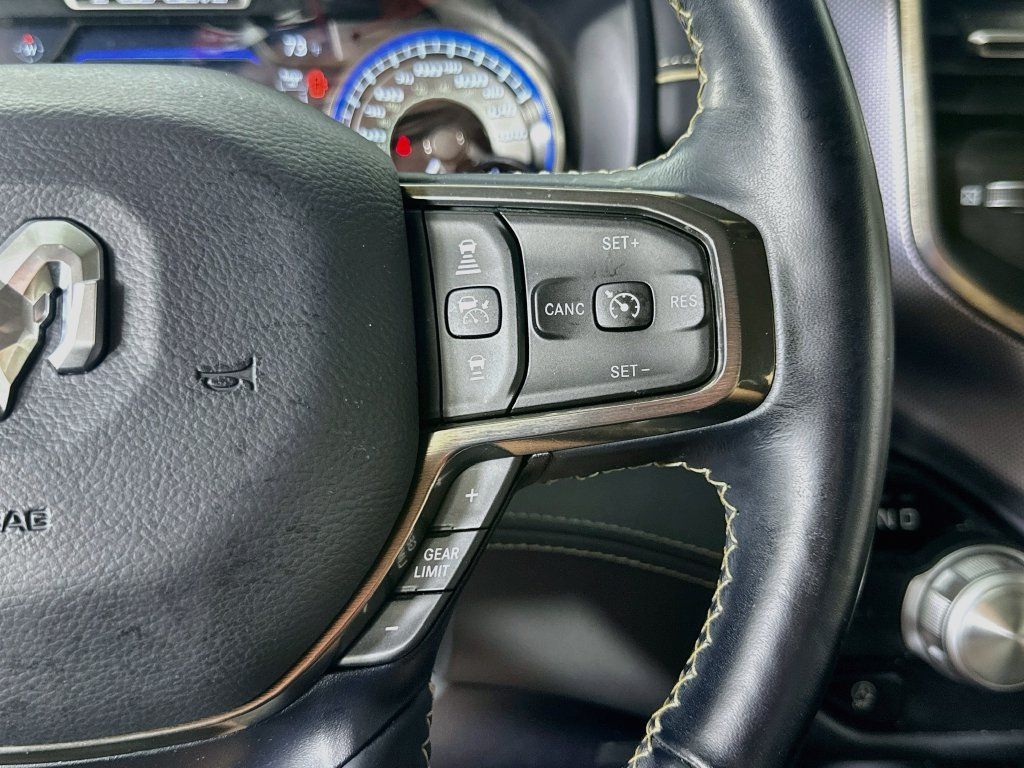 Used 2020 RAM 1500 Limited RWD image 24