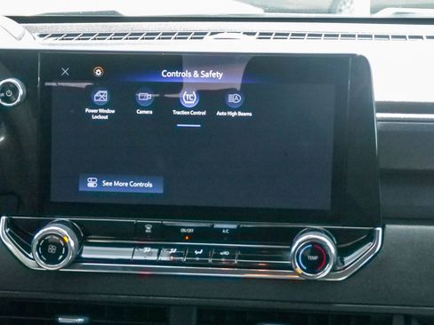 Used 2023 Chevrolet Colorado W/T image 14