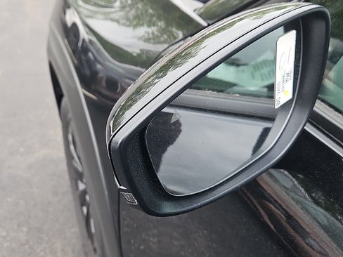 New 2026 MAZDA CX-50 AWD 2.5 S w/ Cargo Package image 5