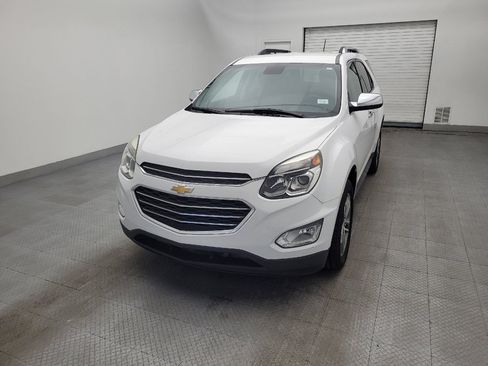 Used 2017 Chevrolet Equinox Premier w/ Enhanced Convenience Package image 15