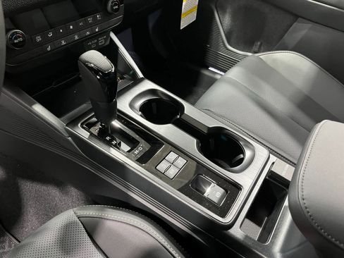 New 2026 Subaru Outback Limited XT image 22