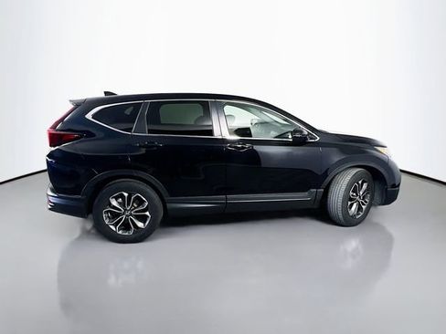 Used 2021 Honda CR-V EX-L image 9