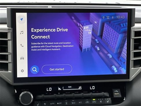 New 2026 Toyota Sequoia Limited w/ Nightshade Package image 15