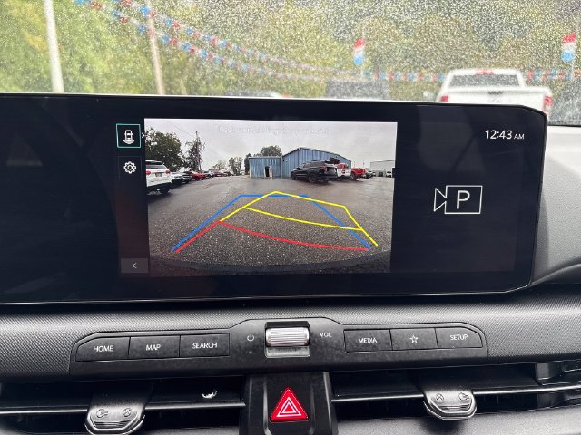 Used 2025 Kia K4 FWD image 15