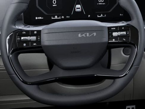 New 2026 Kia Sorento SX FWD image 22