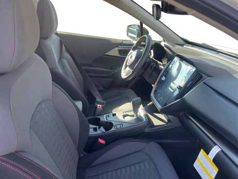 New 2026 Subaru Impreza 2.0i Sport image 15