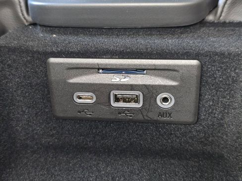 Certified 2023 Chevrolet Corvette Stingray Coupe w/ Z51 Performance Package image 24