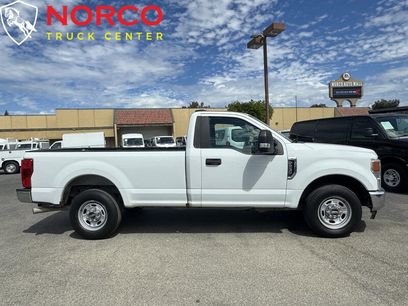 Used 2022 Ford F250 XL w/ Power Equipment Group