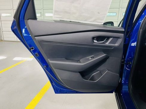 New 2025 Honda Accord Sport image 26