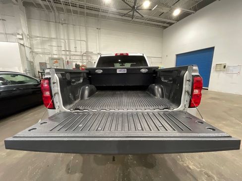Used 2014 Chevrolet Silverado 1500 LT w/ All Star Edition AWD/4WD image 7