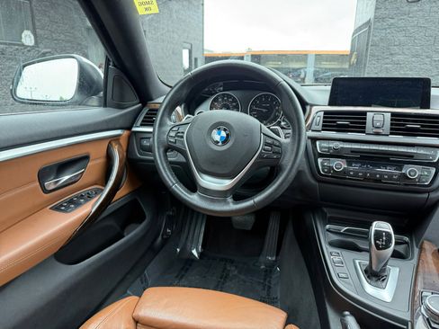 Used 2017 BMW 430i Gran Coupe image 22