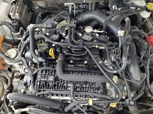 Used 2020 Ford Fusion SE FWD image 30