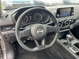New 2025 Nissan Sentra S image 5