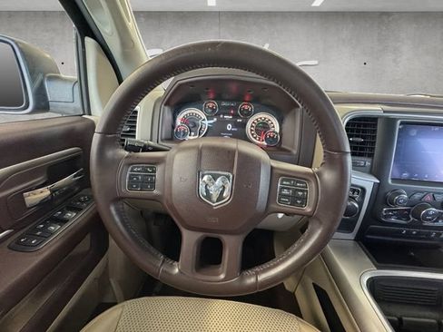 Used 2018 RAM 1500 Lone Star RWD image 21