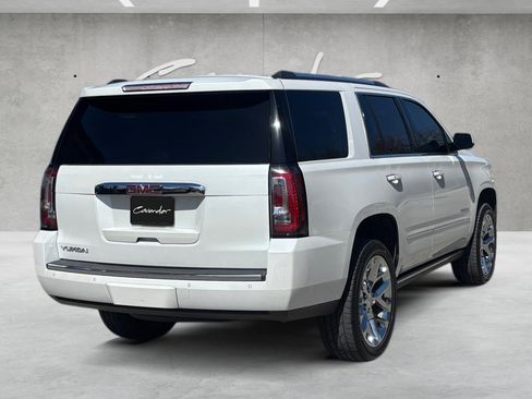 Used 2019 GMC Yukon Denali w/ Denali Ultimate Package image 19