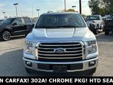 Used 2016 Ford F150 XLT w/ Equipment Group 302A Luxury image 5
