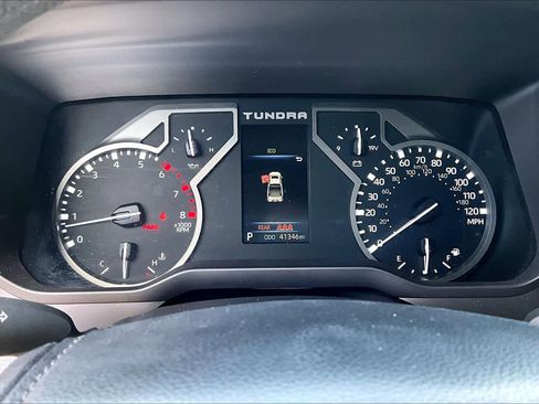 Used 2024 Toyota Tundra SR5 image 25