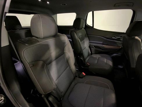 Used 2023 GMC Acadia SLE w/ Driver Convenience Package image 23