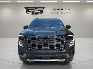 Used 2026 GMC Yukon XL Denali w/ Denali Reserve Package AWD/4WD video 2