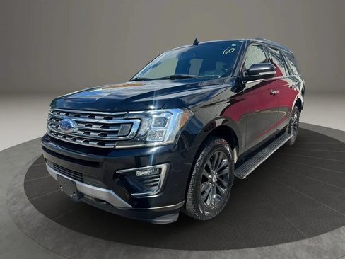 Used 2020 Ford Expedition Limited AWD/4WD image 1