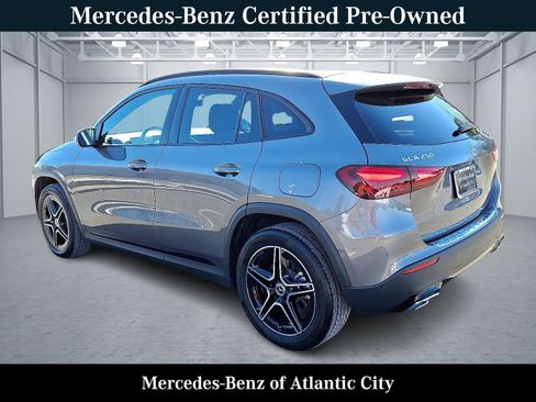 Used 2026 Mercedes-Benz GLA 250 4MATIC image 4