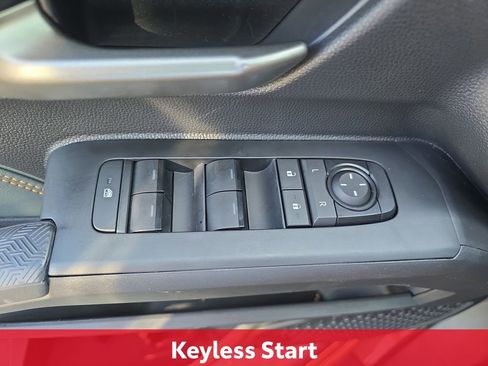 Certified 2024 Toyota Tacoma TRD Sport image 30