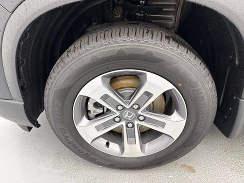 New 2026 Honda Pilot EX-L image 4