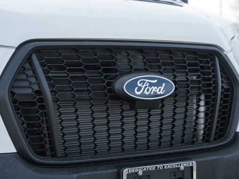 New 2026 Ford Transit 250 148 Medium Roof image 10