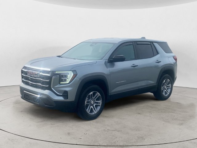 Used 2026 GMC Terrain Elevation AWD/4WD image 1