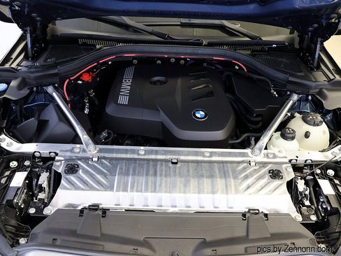 Certified 2025 BMW X3 xDrive30i image 39