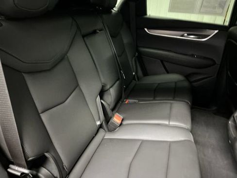 Certified 2022 Cadillac XT5 Luxury FWD image 26